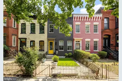 1817 8th Street NW, Washington, DC 20001 - Photo 1