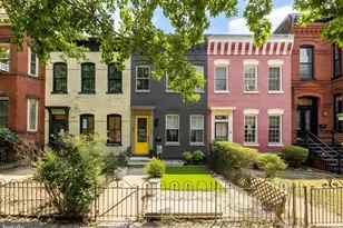 1817 8th St NW, Washington, DC 20001 - Photo 1