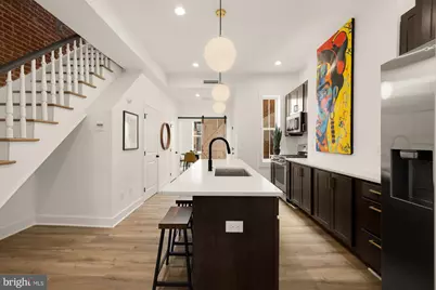 1817 8th Street NW, Washington, DC 20001 - Photo 8