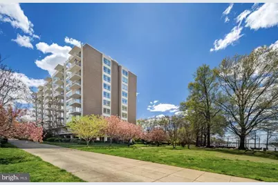 1425 4th Street SW #A109, Washington, DC 20024 - Photo 1