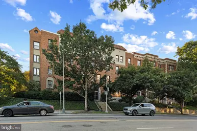 3600 Connecticut Avenue NW #306, Washington, DC 20008 - Photo 18