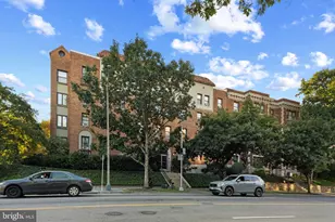 3600 Connecticut Ave NW, Washington, DC 20008 - Photo 18