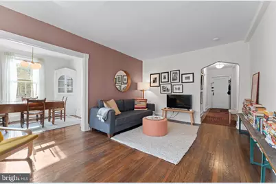 3600 Connecticut Avenue NW #306, Washington, DC 20008 - Photo 4