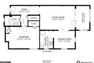 3600 Connecticut Ave NW, Washington, DC 20008 - Photo 22