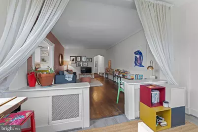 3600 Connecticut Avenue NW #306, Washington, DC 20008 - Photo 8