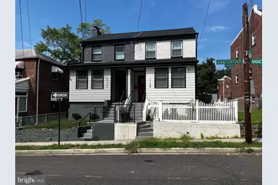 1109 Anacostia Road SE, Washington, DC 20019 - Photo 2