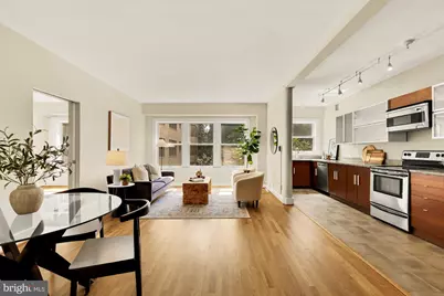 3901 Cathedral Avenue NW #220, Washington, DC 20016 - Photo 1