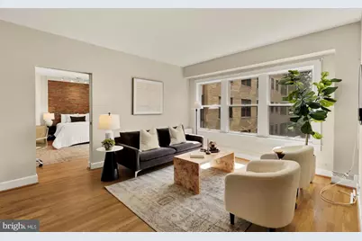 3901 Cathedral Avenue NW #220, Washington, DC 20016 - Photo 8
