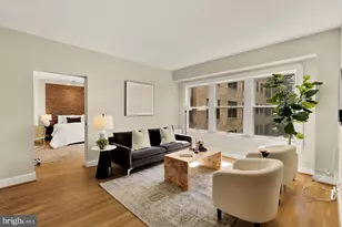3901 Cathedral Ave NW, Washington, DC 20016 - Photo 8