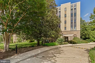 3901 Cathedral Avenue NW #220, Washington, DC 20016 - Photo 14