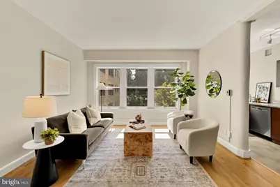 3901 Cathedral Avenue NW #220, Washington, DC 20016 - Photo 2