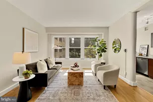 3901 Cathedral Ave NW, Washington, DC 20016 - Photo 2