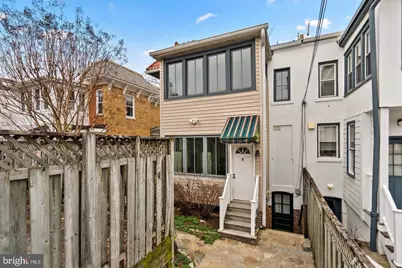 3247 38th Street NW, Washington, DC 20016 - Photo 28