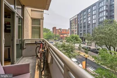 811 4th Street NW #318, Washington, DC 20001 - Photo 10