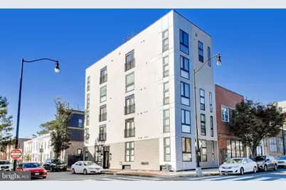 1100 Bladensburg Road NE #401, Washington, DC 20002 - Photo 1