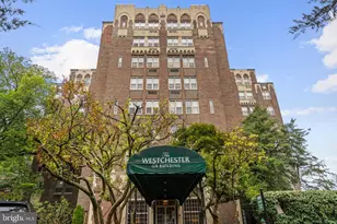 4000 Cathedral Ave NW, Washington, DC 20016 - Photo 40