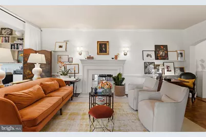 4000 Cathedral Avenue NW #808B, Washington, DC 20016 - Photo 1