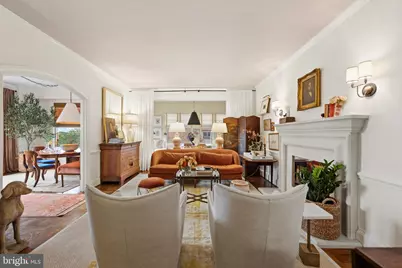 4000 Cathedral Avenue NW #808B, Washington, DC 20016 - Photo 6