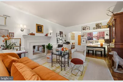 4000 Cathedral Avenue NW #808B, Washington, DC 20016 - Photo 8