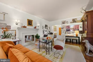 4000 Cathedral Ave NW, Washington, DC 20016 - Photo 8