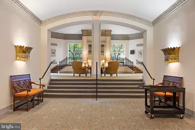 4000 Cathedral Avenue NW #808B, Washington, DC 20016 - Photo 36
