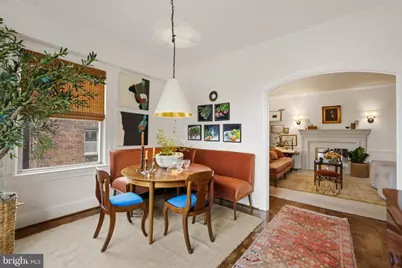 4000 Cathedral Avenue NW #808B, Washington, DC 20016 - Photo 16