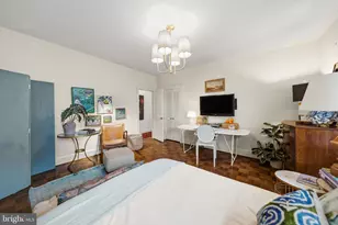 4000 Cathedral Ave NW, Washington, DC 20016 - Photo 28