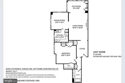 4000 Cathedral Avenue NW #808B, Washington, DC 20016 - Photo 42