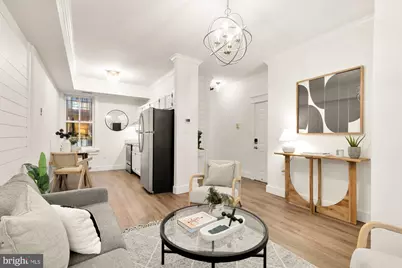 512 U Street NW #3, Washington, DC 20001 - Photo 4