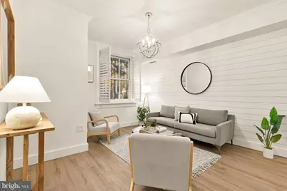 512 U Street NW #3, Washington, DC 20001 - Photo 2