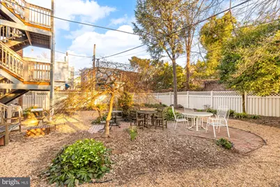 512 U Street NW #3, Washington, DC 20001 - Photo 16