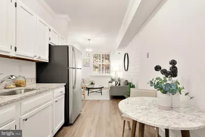 512 U Street NW #3, Washington, DC 20001 - Photo 8