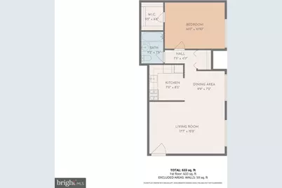 3111 Naylor Road SE #104, Washington, DC 20020 - Photo 2