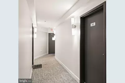 52 Quincy Place NW #302, Washington, DC 20001 - Photo 2