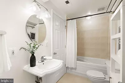 52 Quincy Place NW #302, Washington, DC 20001 - Photo 12