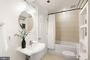 52 Quincy Pl NW, Washington, DC 20001 - Photo 12
