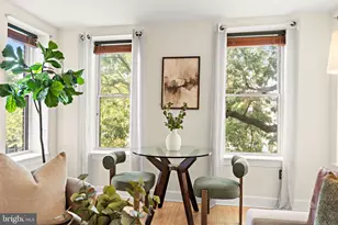52 Quincy Pl NW, Washington, DC 20001 - Photo 6