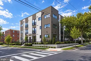 2117 M St NE, Washington, DC 20002 - Photo 1