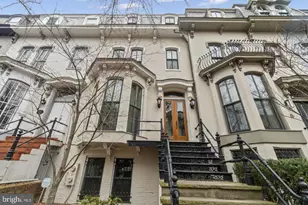 1337 Corcoran St NW, Washington, DC 20009 - Photo 1
