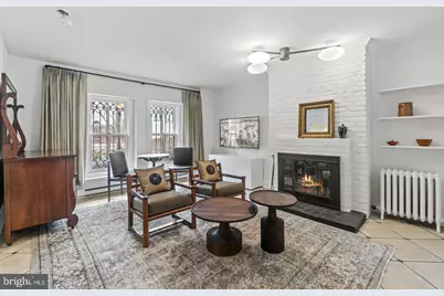 1337 Corcoran Street NW #B, Washington, DC 20009 - Photo 4