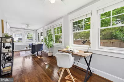3755 Jenifer Street NW, Washington, DC 20015 - Photo 6