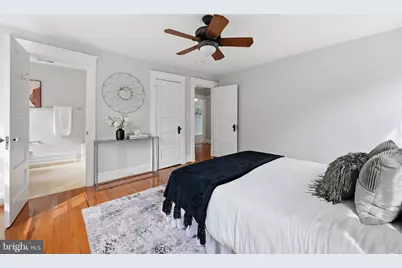 3755 Jenifer Street NW, Washington, DC 20015 - Photo 16