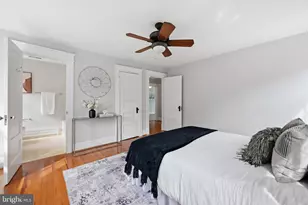 3755 Jenifer St NW, Washington, DC 20015 - Photo 16