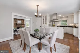 3755 Jenifer St NW, Washington, DC 20015 - Photo 8