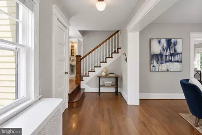 3755 Jenifer Street NW, Washington, DC 20015 - Photo 12