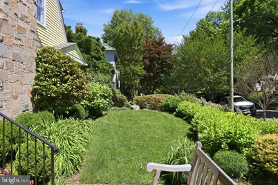 3755 Jenifer Street NW, Washington, DC 20015 - Photo 32