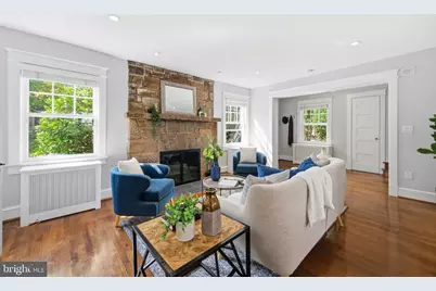 3755 Jenifer Street NW, Washington, DC 20015 - Photo 4