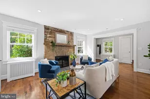 3755 Jenifer St NW, Washington, DC 20015 - Photo 4