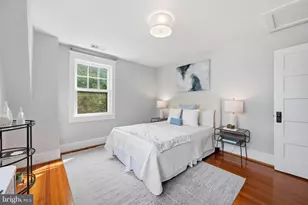 3755 Jenifer St NW, Washington, DC 20015 - Photo 20