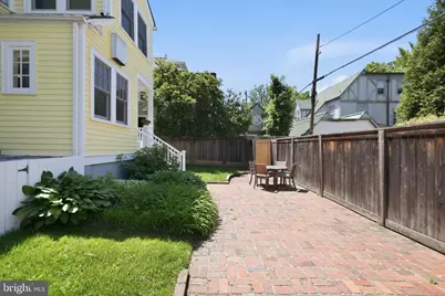 3755 Jenifer Street NW, Washington, DC 20015 - Photo 30